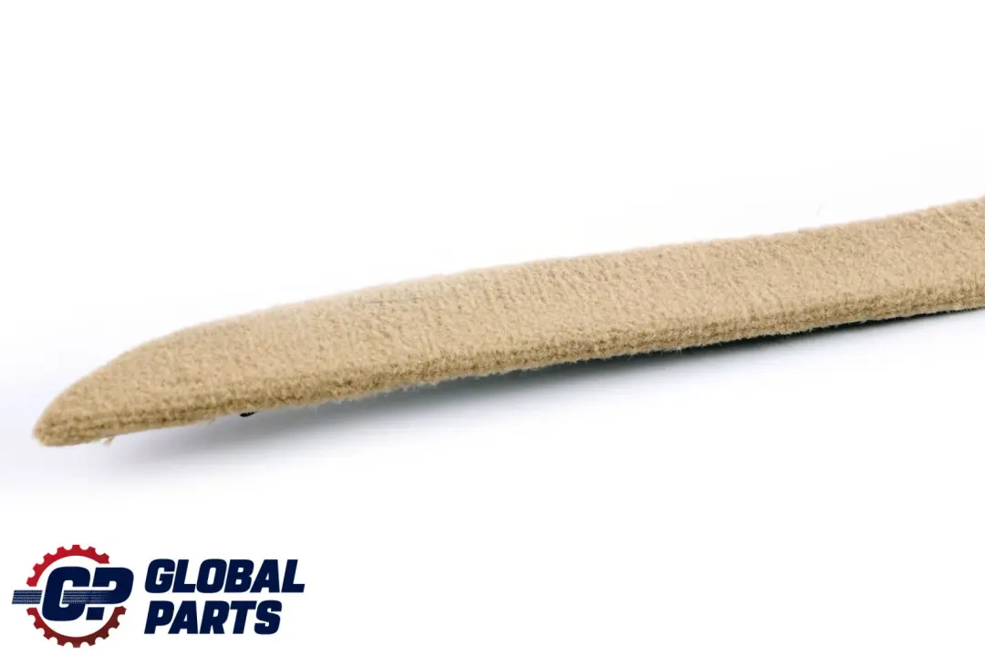 Verkleidung Mittelkonsole Vorn Rechts Creambeige für BMW 5 er E60 E61 mit Teilenummer 6985298 BMW 5 er E60 E61 Verkleidung Mittelkonsole Vorn Rechts Creambeige - SKU 6985298 - Teilenummer 6985298