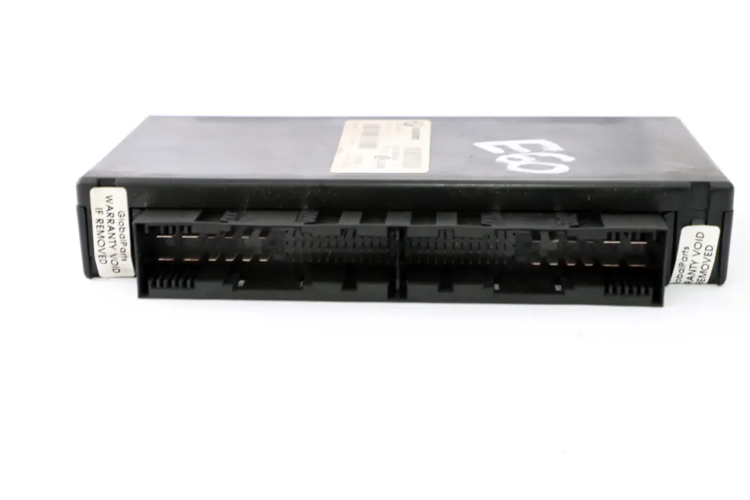 Moduł Gateway 6135 do BMW E60 E61 E63 E64 o numerze 6985363 BMW E60 E61 E63 E64 Moduł Gateway 6135 - SKU 6985363 - Numer Części 6985363