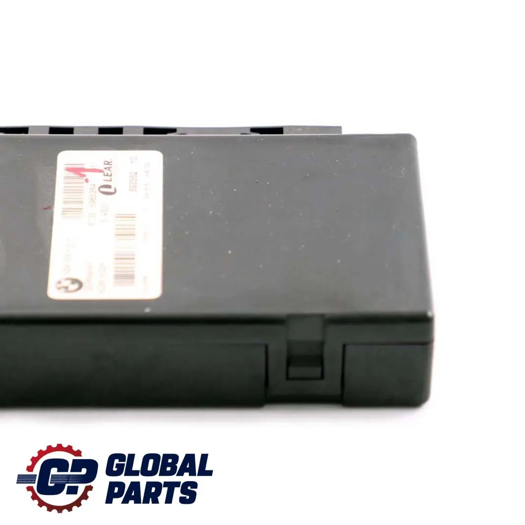 Body Gateway Module KGM HIGH LEAR 6135 to BMW 5 Series E60 with Part number 6985364 BMW 5 Series E60 Body Gateway Module KGM HIGH LEAR 6135 - SKU 6985364-1 - Part number 6985364