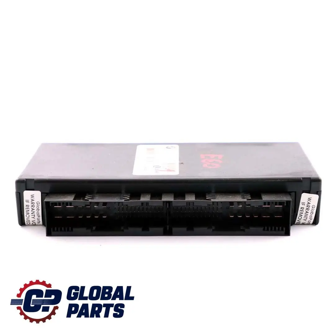 Body Gateway Module KGM HIGH LEAR 6135 to BMW 5 Series E60 with Part number 6985364 BMW 5 Series E60 Body Gateway Module KGM HIGH LEAR 6135 - SKU 6985364-1 - Part number 6985364