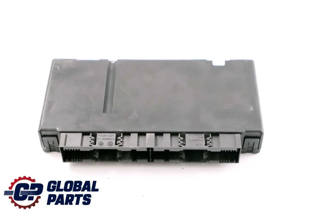 BMW 5 er E61 Gateway Karosserie Steuergerät Modul KGM HIGH LEAR - SKU 6985364 - Teilenummer 6985364