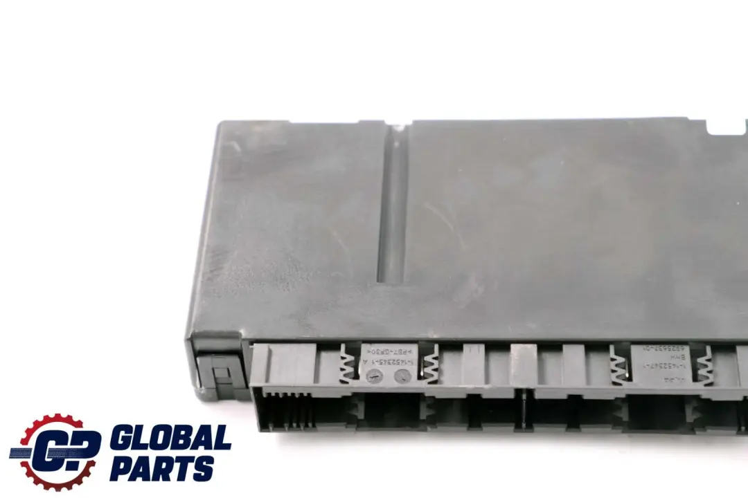 Gateway Karosserie Steuergerät Modul KGM HIGH LEAR für BMW 5 er E61 mit Teilenummer 6985364 BMW 5 er E61 Gateway Karosserie Steuergerät Modul KGM HIGH LEAR - SKU 6985364 - Teilenummer 6985364