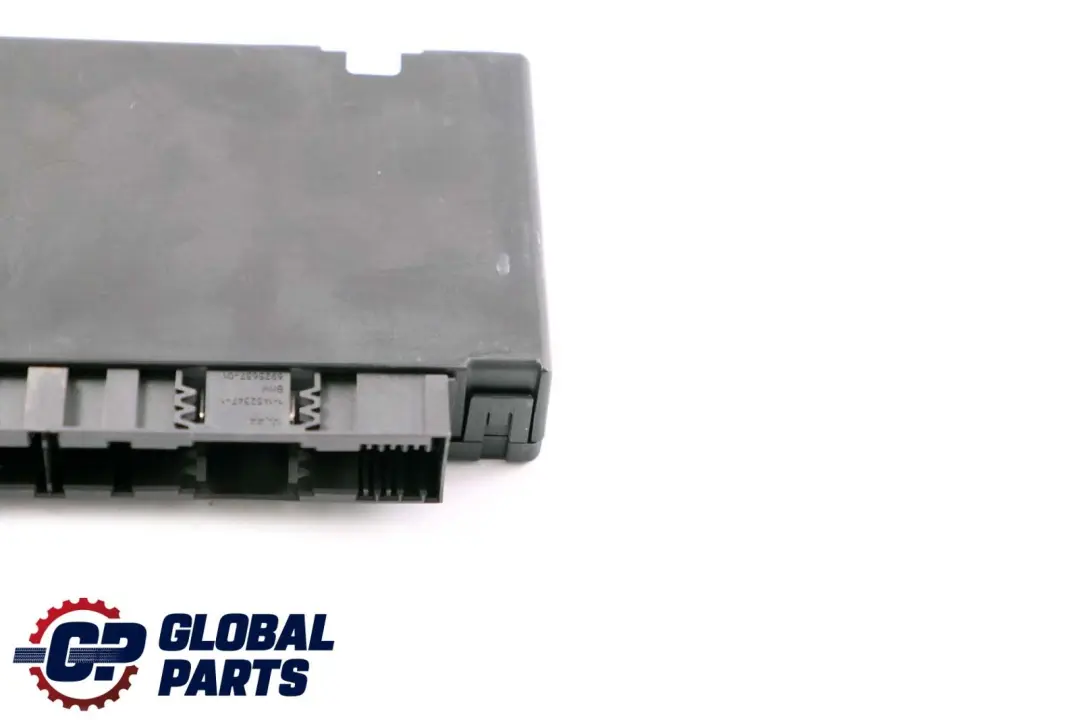 Gateway Karosserie Steuergerät Modul KGM HIGH LEAR für BMW 5 er E61 mit Teilenummer 6985364 BMW 5 er E61 Gateway Karosserie Steuergerät Modul KGM HIGH LEAR - SKU 6985364 - Teilenummer 6985364