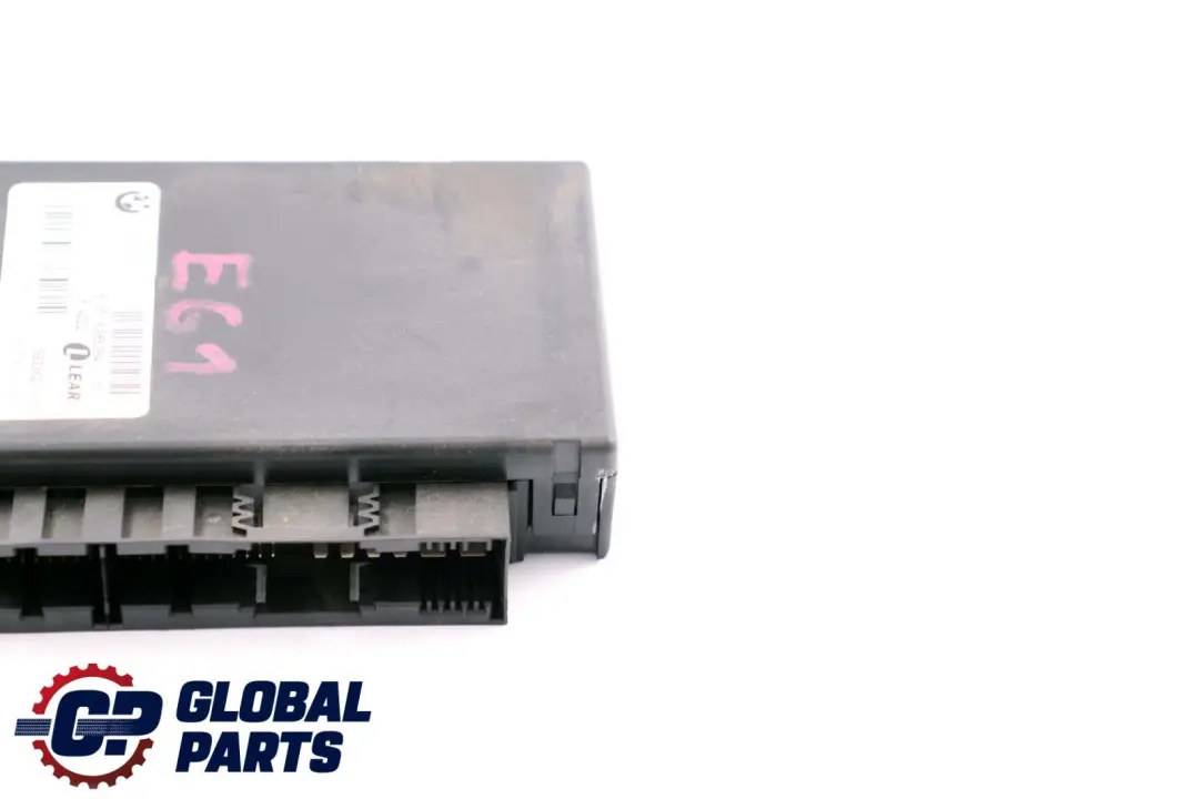 BMW 5 er E61 Gateway Karosserie Steuergerät Modul KGM HIGH LEAR - SKU 6985364 - Teilenummer 6985364