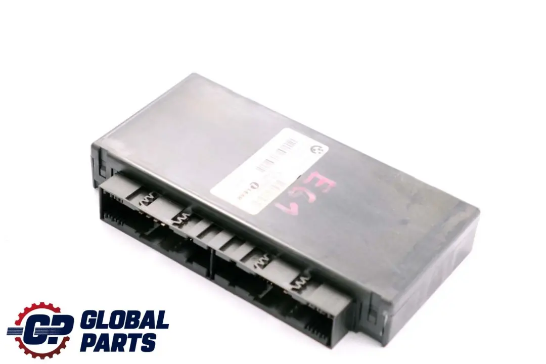 Gateway Karosserie Steuergerät Modul KGM HIGH LEAR für BMW 5 er E61 mit Teilenummer 6985364 BMW 5 er E61 Gateway Karosserie Steuergerät Modul KGM HIGH LEAR - SKU 6985364 - Teilenummer 6985364