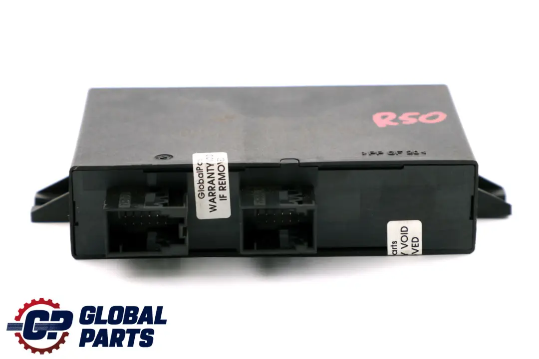 BMW 3 Z4 er E46 E89 Mini R50 R52 Steuergerät PDC Aktiv - SKU 6985501 - Teilenummer 6942675