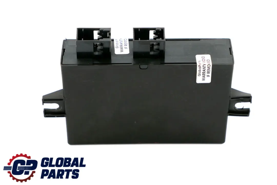 Steuergerät PDC Aktiv für BMW 3 Z4 er E46 E89 Mini R50 R52 mit Teilenummer 6942675 BMW 3 Z4 er E46 E89 Mini R50 R52 Steuergerät PDC Aktiv - SKU 6985501 - Teilenummer 6942675