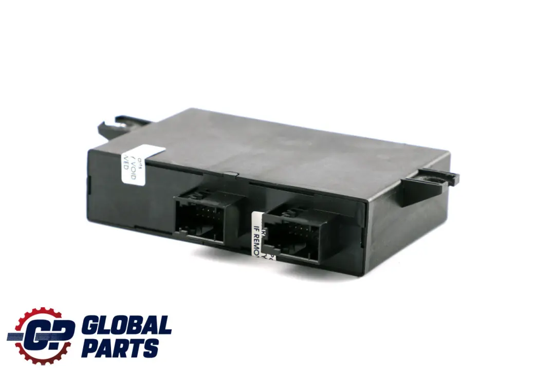 Steuergerät PDC Aktiv für BMW 3 Z4 er E46 E89 Mini R50 R52 mit Teilenummer 6942675 BMW 3 Z4 er E46 E89 Mini R50 R52 Steuergerät PDC Aktiv - SKU 6985501 - Teilenummer 6942675