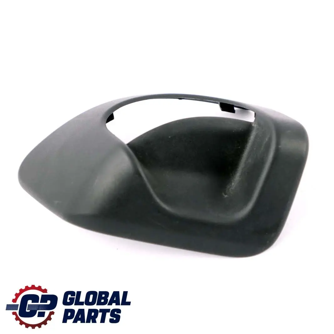 Copertura Rilascio Sedile Anteriore Sinistro Nero 7118461 per BMW E81 E82 E92 con numero di parte 6985581 BMW E81 E82 E92 Copertura Rilascio Sedile Anteriore Sinistro Nero 7118461 - SKU 6985581 - Numero di parte 6985581