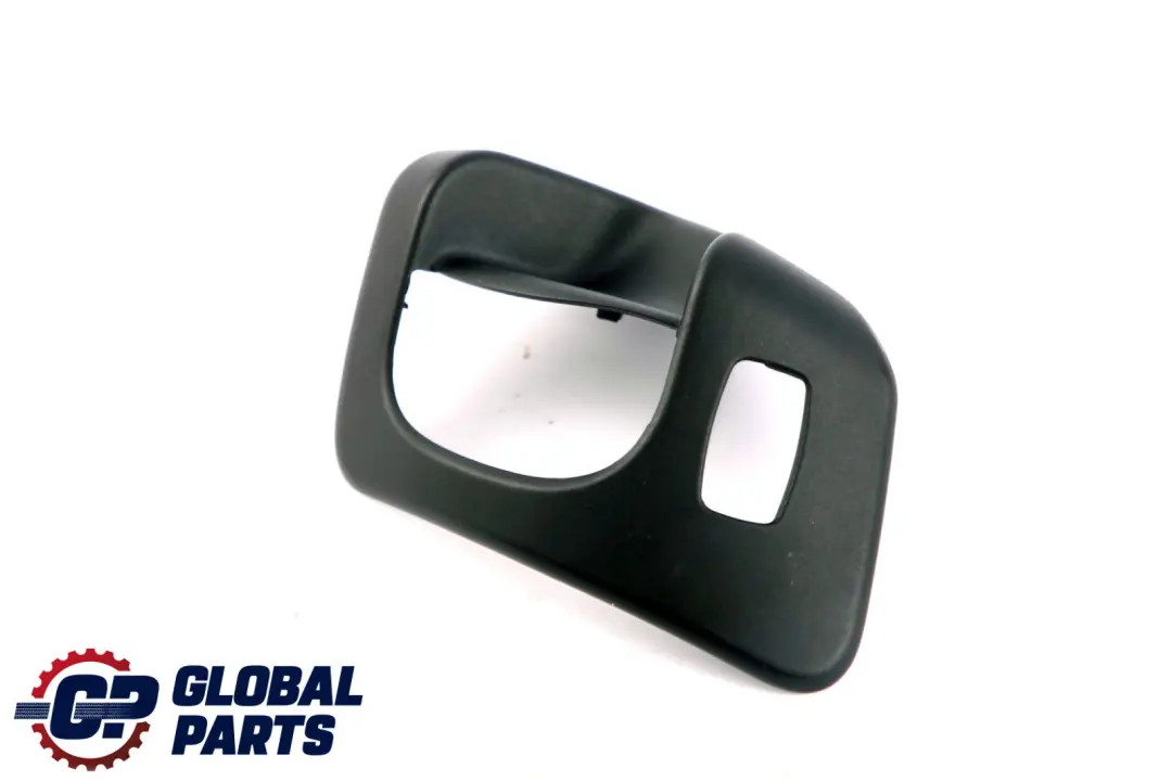 Siège Gauche avec Couvercle de Déverrouillage Noir 6977459 pour BMW E81 E82 E88 E92 à propos du numéro de pièce 6985587 BMW E81 E82 E88 E92 Siège Gauche avec Couvercle de Déverrouillage Noir 6977459 - SKU 6985587 - Numéro de pièce 6985587