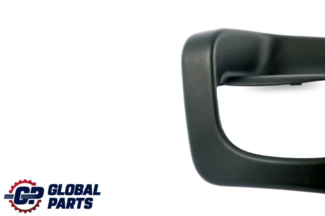 Blende Entriegelung Vorne Links Schwarz 6977459 für BMW 1 3 er E81 E82 E88 E92 mit Teilenummer 6985587 BMW 1 3 er E81 E82 E88 E92 Blende Entriegelung Vorne Links Schwarz 6977459 - SKU 6985587 - Teilenummer 6985587