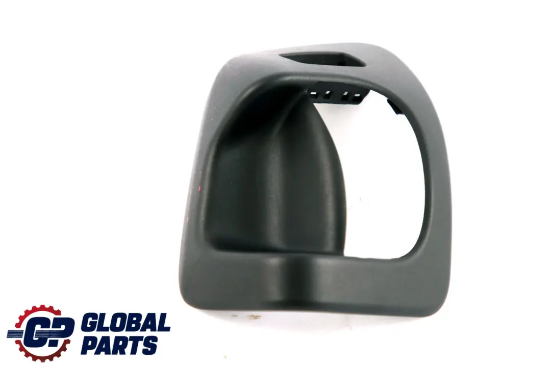 BMW E81 E82 E88 E92 Asiento Izquierdo Tapa de Desbloqueo Negro 6977459 - SKU 6985587 - Número de pieza 6985587