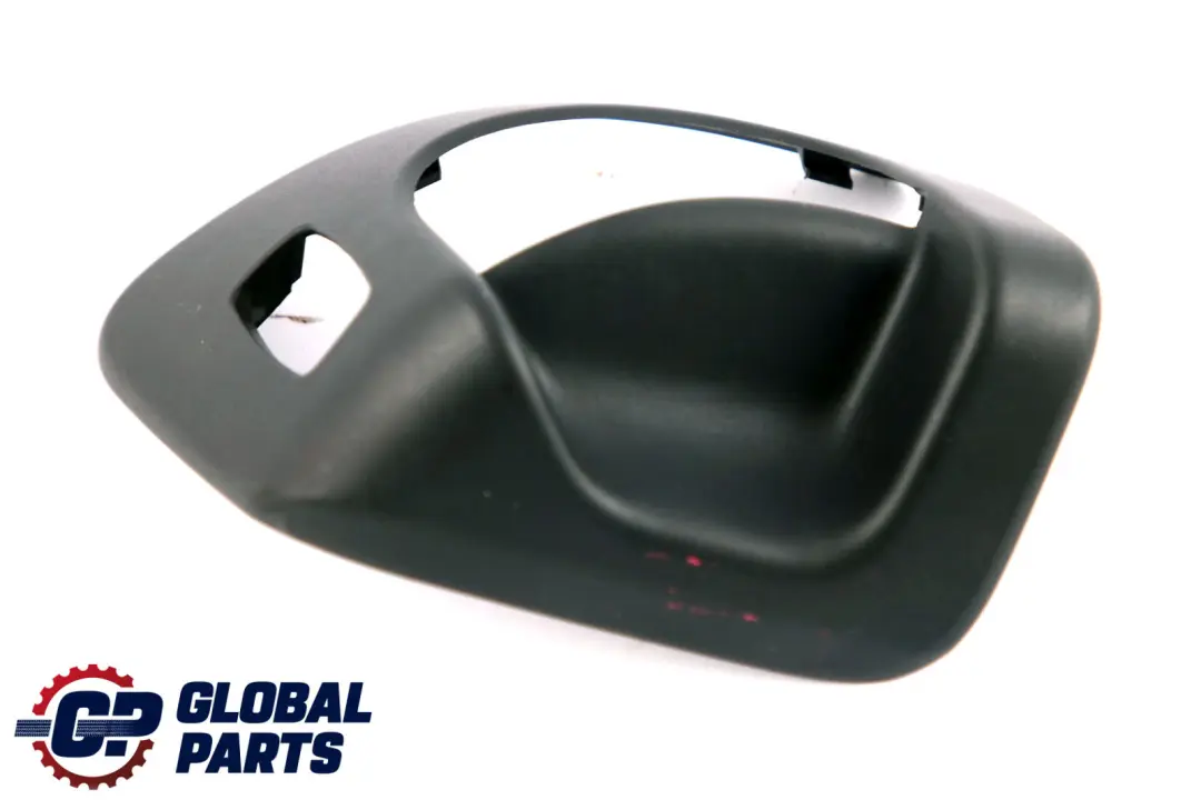 Siège Gauche avec Couvercle de Déverrouillage Noir 6977459 pour BMW E81 E82 E88 E92 à propos du numéro de pièce 6985587 BMW E81 E82 E88 E92 Siège Gauche avec Couvercle de Déverrouillage Noir 6977459 - SKU 6985587 - Numéro de pièce 6985587