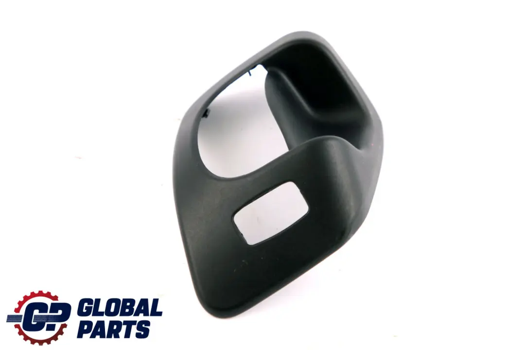 BMW E81 E82 E88 E92 Prawa Osłona Uchwyt Fotela - SKU 6985587 - Numer Części 6985587