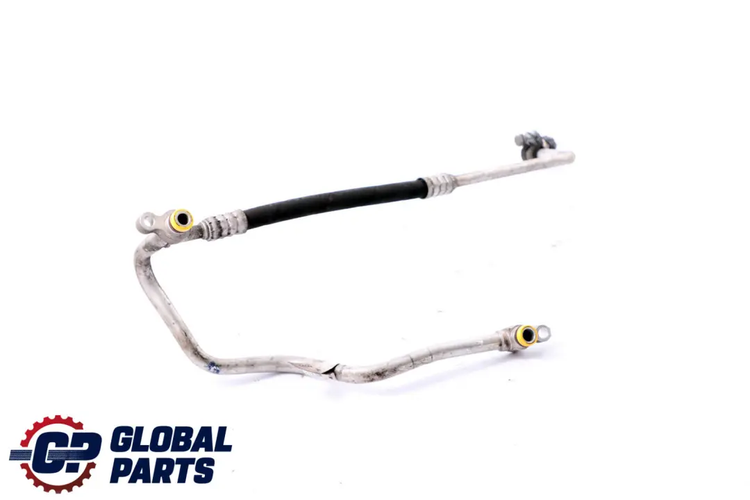 Tubo Coolant Pressione Compressore Condensatore per Mini Cooper S R52 R53 con numero di parte 6985706 Mini Cooper S R52 R53 Tubo Coolant Pressione Compressore Condensatore - SKU 6985706 - Numero di parte 6985706