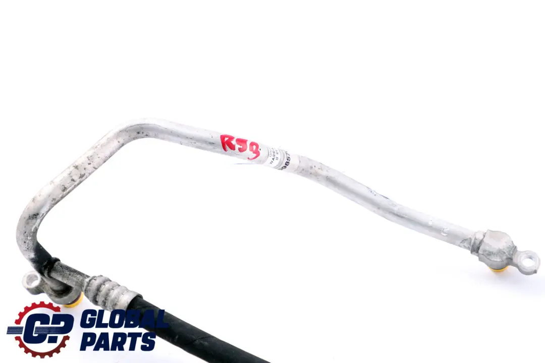 Przewód Klimatyzacji do Mini Cooper S R52 R53 o numerze 6985706 Mini Cooper S R52 R53 Przewód Klimatyzacji - SKU 6985706 - Numer Części 6985706