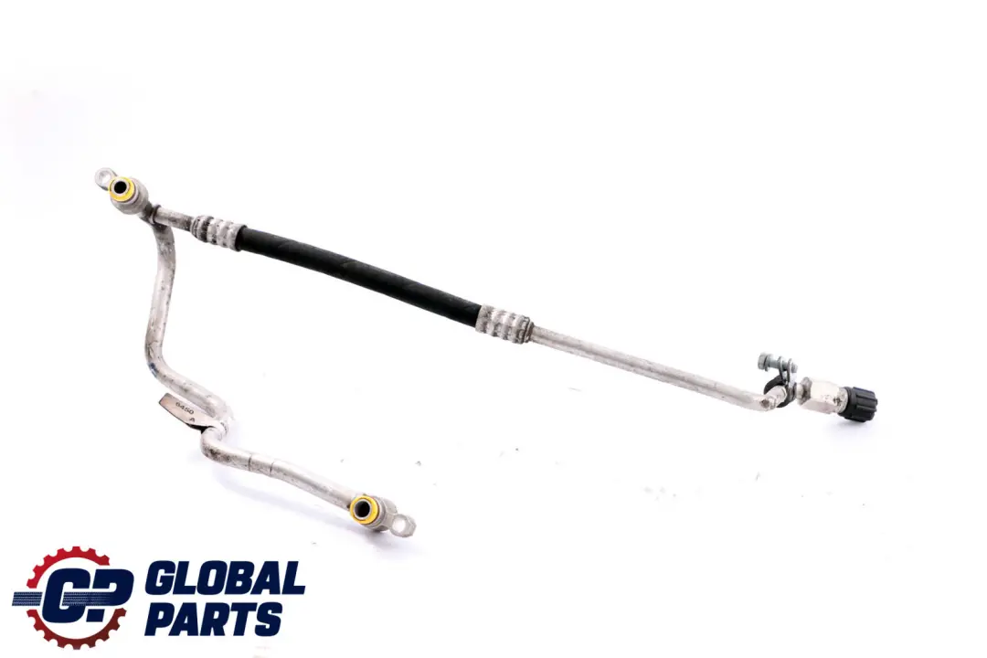 Tubo Coolant Pressione Compressore Condensatore per Mini Cooper S R52 R53 con numero di parte 6985706 Mini Cooper S R52 R53 Tubo Coolant Pressione Compressore Condensatore - SKU 6985706 - Numero di parte 6985706