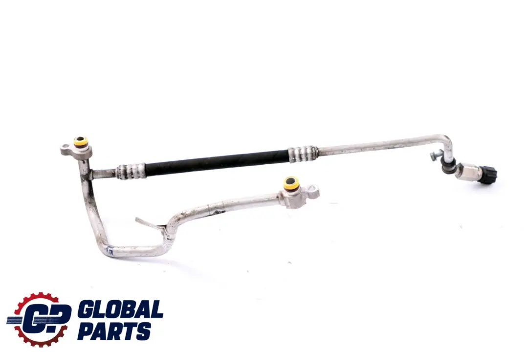 Tubo Coolant Pressione Compressore Condensatore per Mini Cooper S R52 R53 con numero di parte 6985706 Mini Cooper S R52 R53 Tubo Coolant Pressione Compressore Condensatore - SKU 6985706 - Numero di parte 6985706