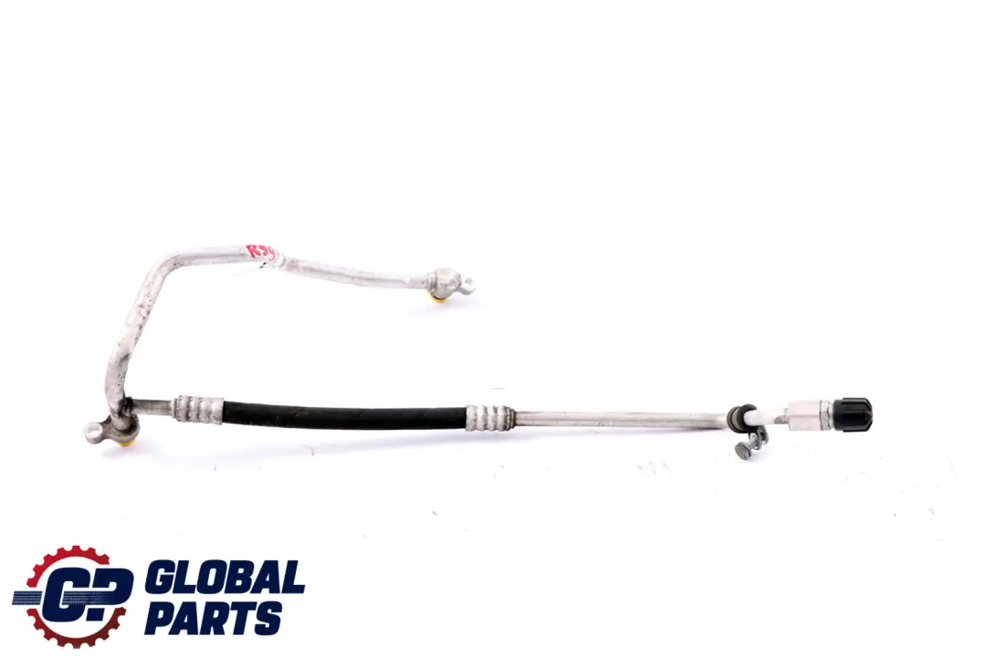 Mini Cooper S R52 R53 Rohrklimaa Ligne de Pression Compresseur Condensateur - SKU 6985706 - Numéro de pièce 6985706
