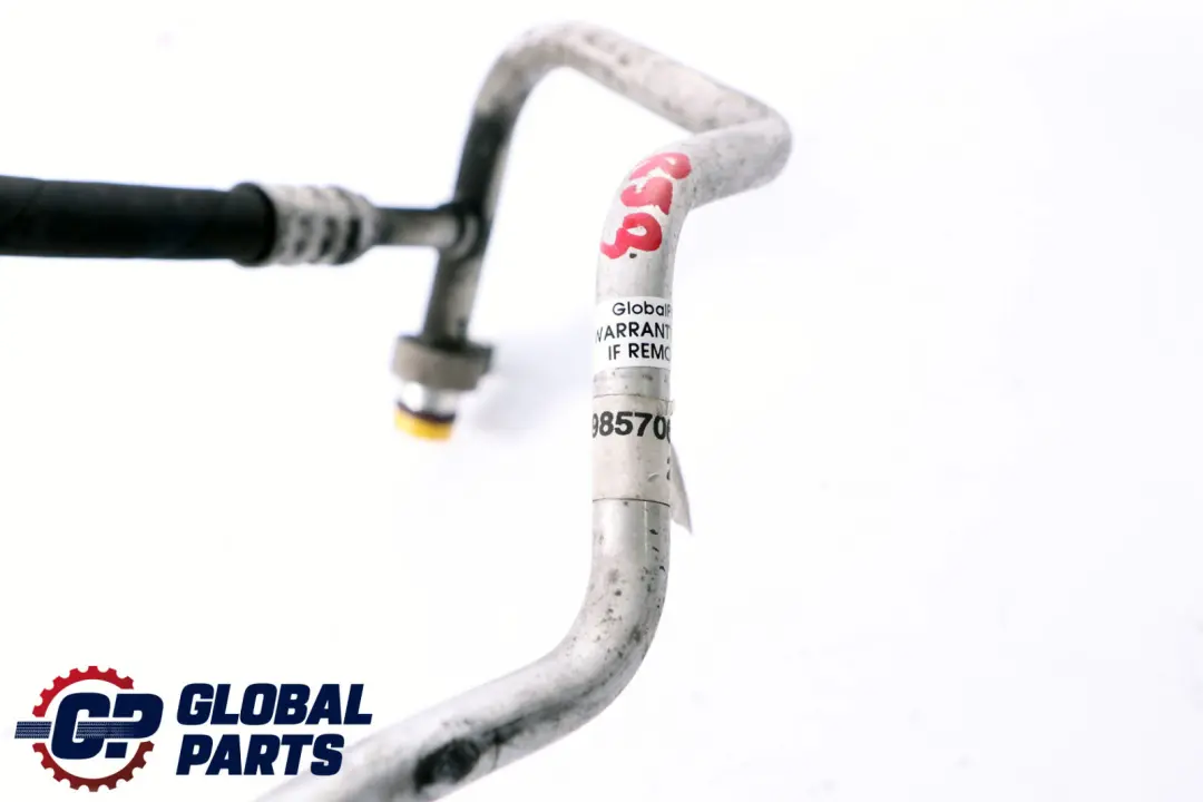 Mini Cooper S R52 R53 Tubo Coolant Pressione Compressore Condensatore - SKU 6985706 - Numero di parte 6985706