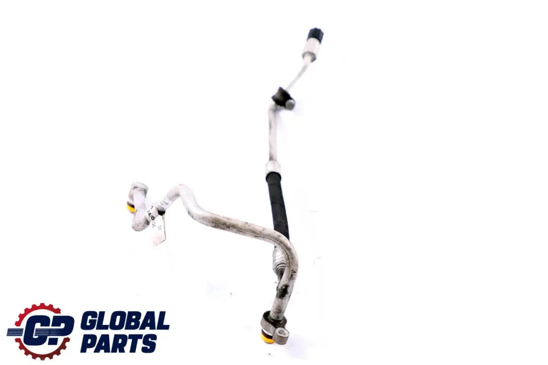 Tubo Coolant Pressione Compressore Condensatore per Mini Cooper S R52 R53 con numero di parte 6985706 Mini Cooper S R52 R53 Tubo Coolant Pressione Compressore Condensatore - SKU 6985706 - Numero di parte 6985706