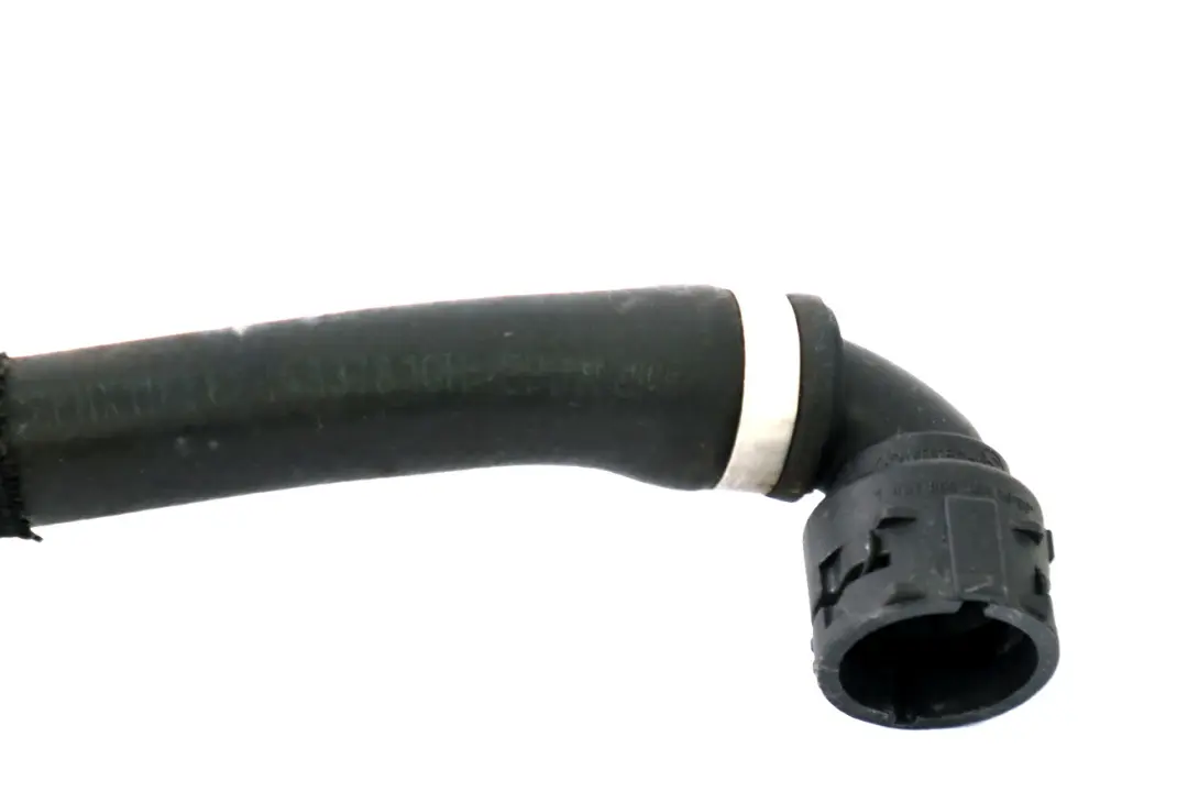  Coolant Pipe BMW E60 E61 LCI Cooling Radiator Water Hose Engine Flow - SKU 6985734 - Part number 6985734