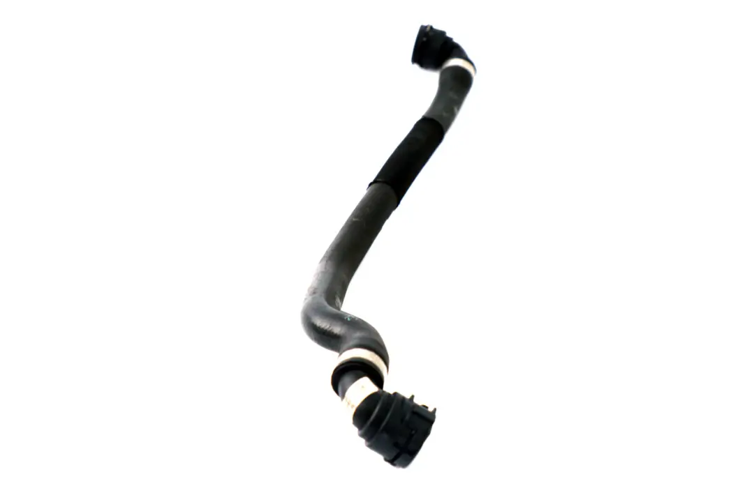  Coolant Pipe BMW E60 E61 LCI Cooling Radiator Water Hose Engine Flow - SKU 6985734 - Part number 6985734