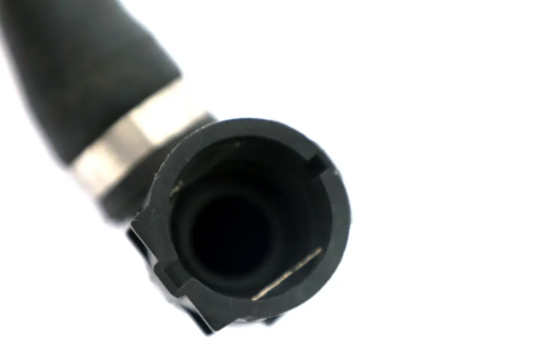 BMW E60 E61 LCI 520d Rura Wąż Przewód Wody - SKU 6985734 - Numer Części 6985734