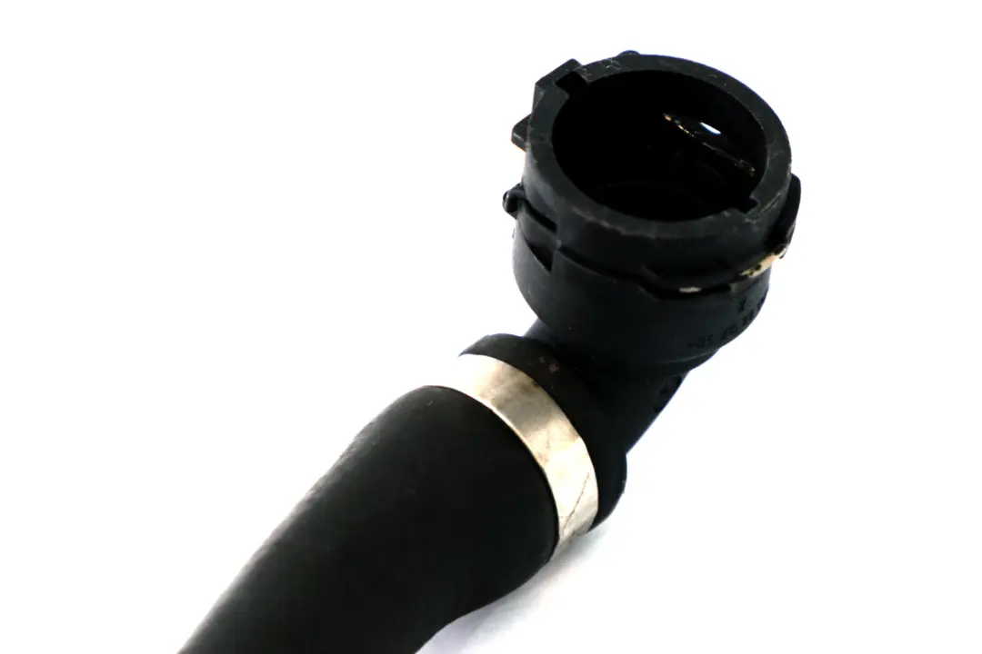Refrigeracion Radiador Tubo De Agua Manguera Motor Flujo para BMW E60 E61 LCI con número de pieza 6985734 BMW E60 E61 LCI Refrigeracion Radiador Tubo De Agua Manguera Motor Flujo - SKU 6985734 - Número de pieza 6985734