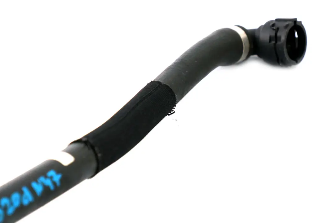 BMW E60 E61 LCI 520d Rura Wąż Przewód Wody - SKU 6985734 - Numer Części 6985734