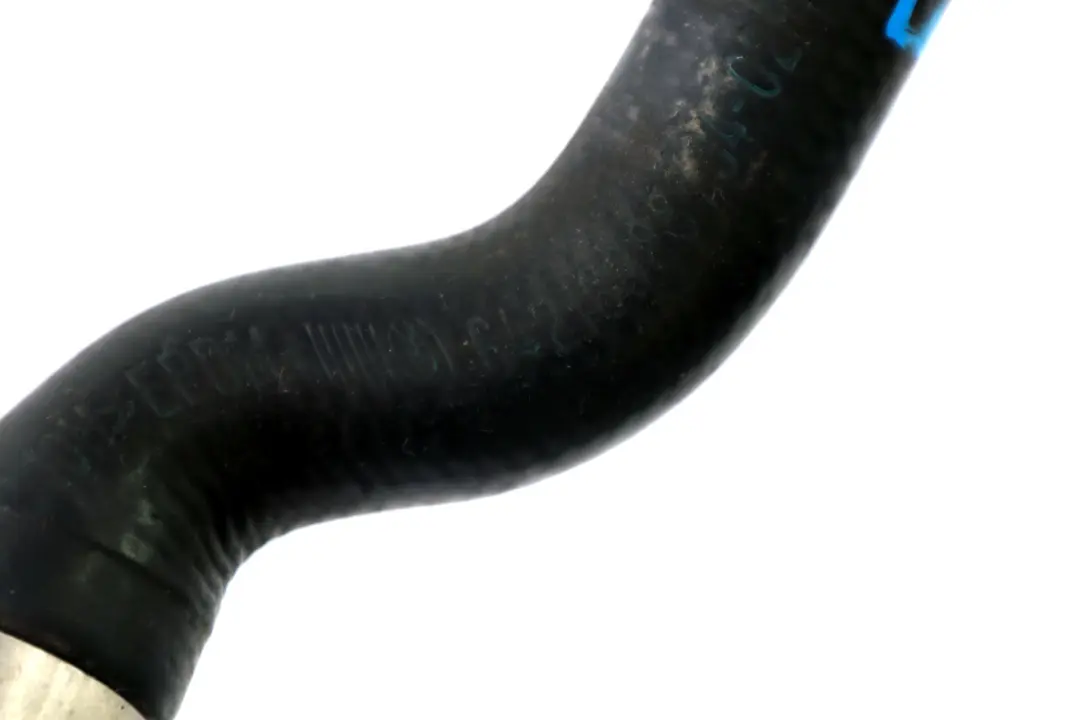 Tubo Pompa Dell'Acqua Supplementare Motorvorlauf per BMW E60 E61 LCI con numero di parte 6985734 BMW E60 E61 LCI Tubo Pompa Dell'Acqua Supplementare Motorvorlauf - SKU 6985734 - Numero di parte 6985734