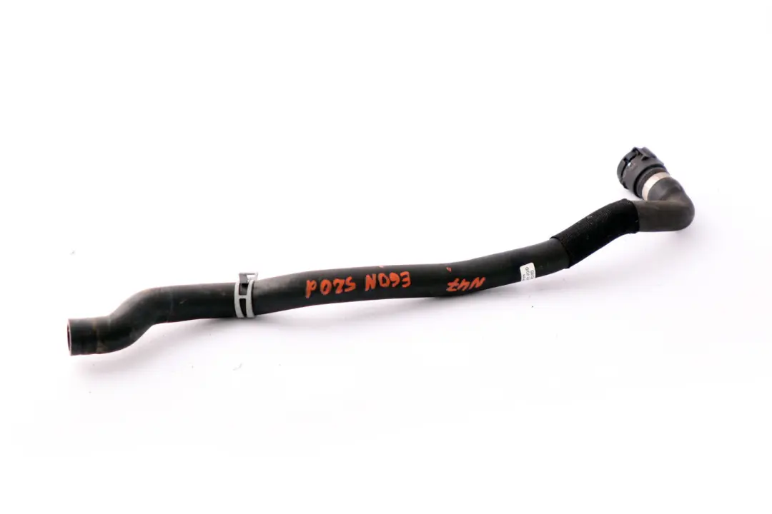 BMW E60 E61 LCI N47 Wąż przewód rura wody - SKU 6985736 - Numer Części 6985736