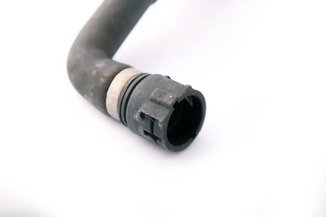 BMW 5 Series E60N E61N E60 E61 LCI Radiator Engine Return Hose Line - SKU 6985736 - Part number 6985736