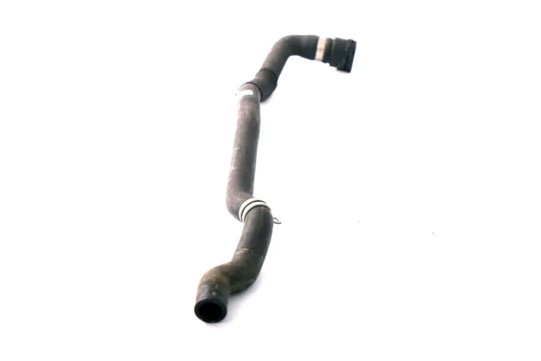 BMW 5 Series E60N E61N E60 E61 LCI Radiator Engine Return Hose Line - SKU 6985736 - Part number 6985736