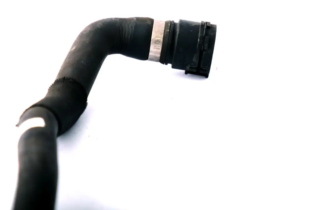 BMW 5 Series E60N E61N E60 E61 LCI Radiator Engine Return Hose Line - SKU 6985736 - Part number 6985736