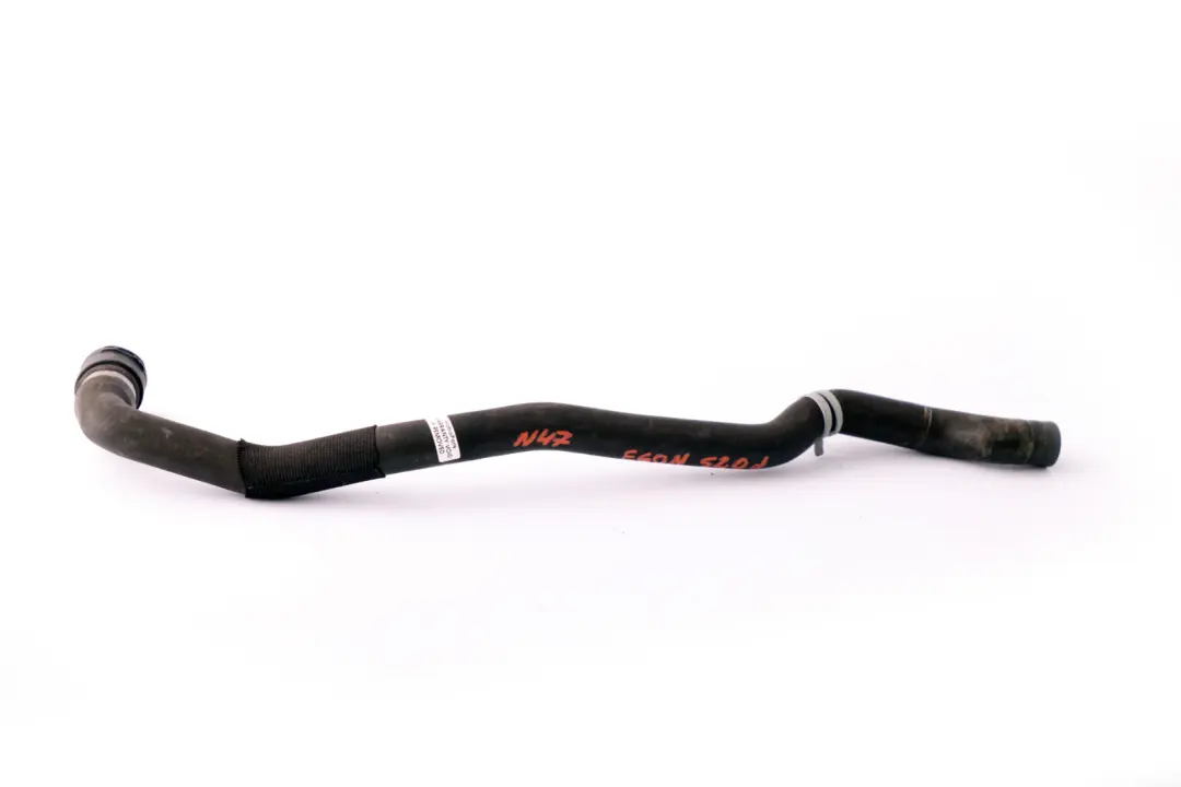 BMW E60 E61 LCI N47 Wąż przewód rura wody - SKU 6985736 - Numer Części 6985736