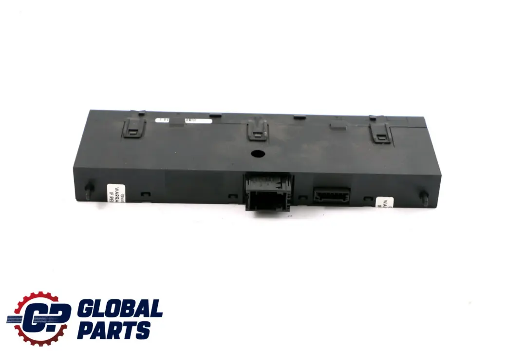 Consola Central Interruptor Centro DTC PDC para BMW E60 E61 con número de pieza 6985748 BMW E60 E61 Consola Central Interruptor Centro DTC PDC - SKU 6985748 - Número de pieza 6985748