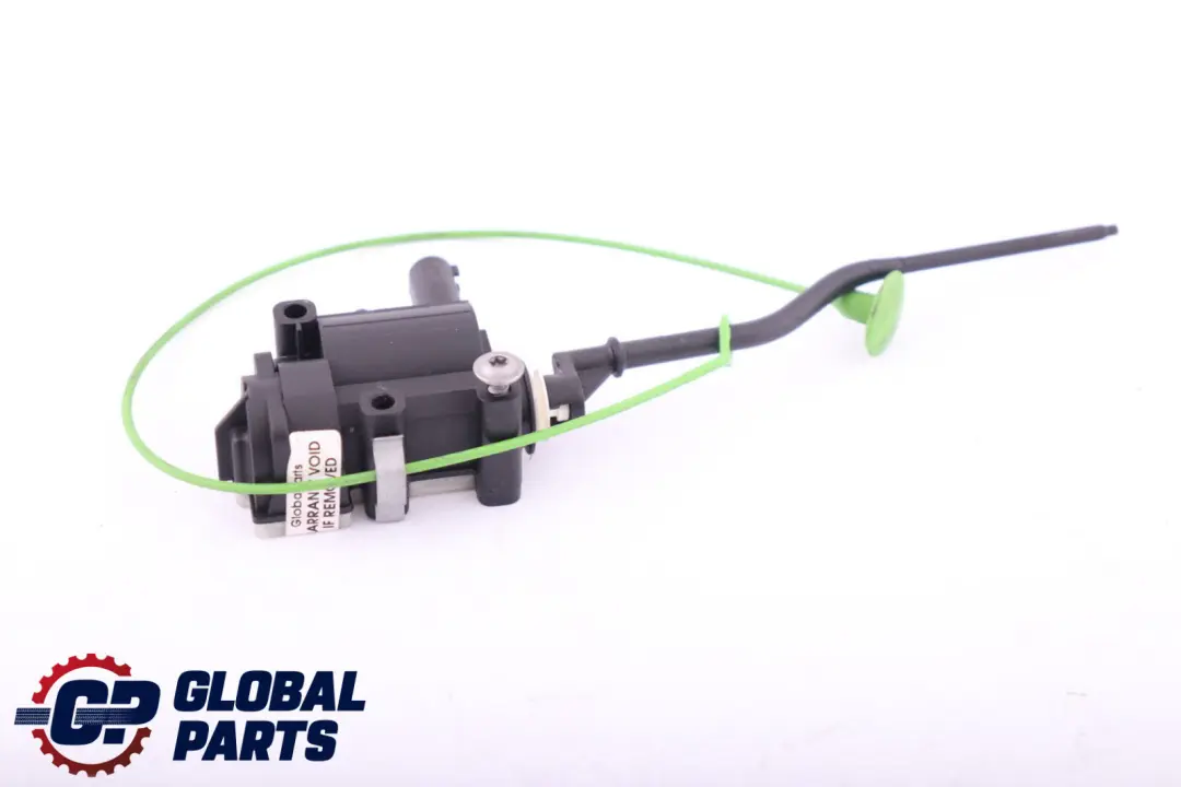 Siłownik Klapki Wlewu Paliwa do BMW E81 E87N Mini R60 o numerze 67116985879 BMW E81 E87N Mini R60 Siłownik Klapki Wlewu Paliwa - SKU 6985879 - Numer Części 67116985879