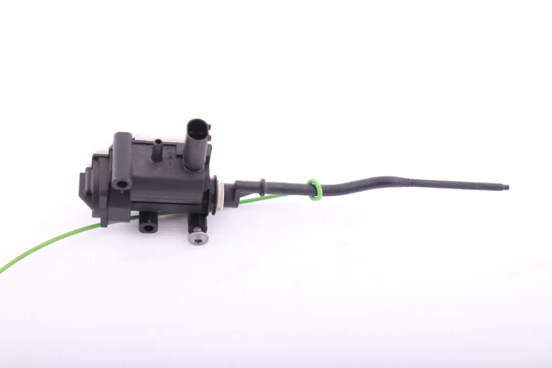  Actionneur De Trappe Remplissage Carburant BMW E81 E87N LCI Mini R60 - SKU 6985879 - Numéro de pièce 67116985879