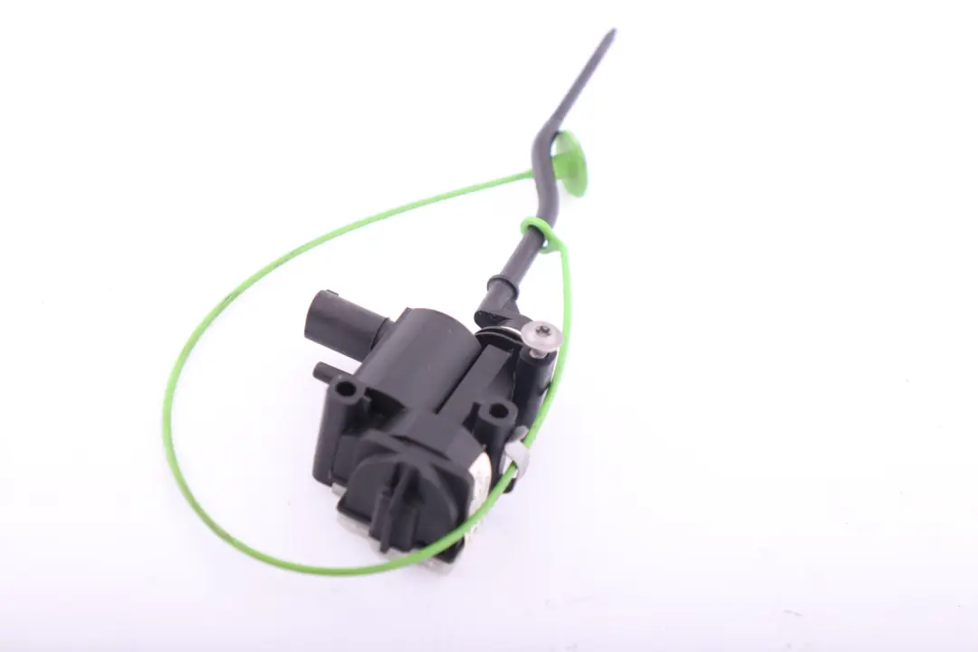 BMW E81 E87N Mini R60 Siłownik Klapki Wlewu Paliwa - SKU 6985879 - Numer Części 67116985879
