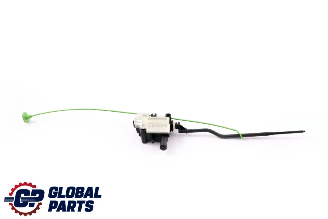 BMW E90 E91 Mini R56 Siłownik Klapki Wlewu Paliwa - SKU 6985880 - Numer Części 6985880