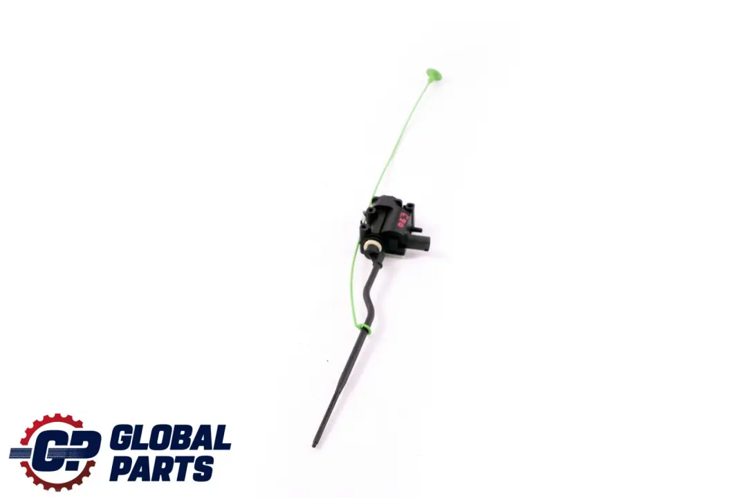 Einfüll Klappen Betätiger für BMW E90 E91 E92 Mini Cooper R56 R57 R58 mit Teilenummer 6985880 BMW E90 E91 E92 Mini Cooper R56 R57 R58 Einfüll Klappen Betätiger - SKU 6985880 - Teilenummer 6985880