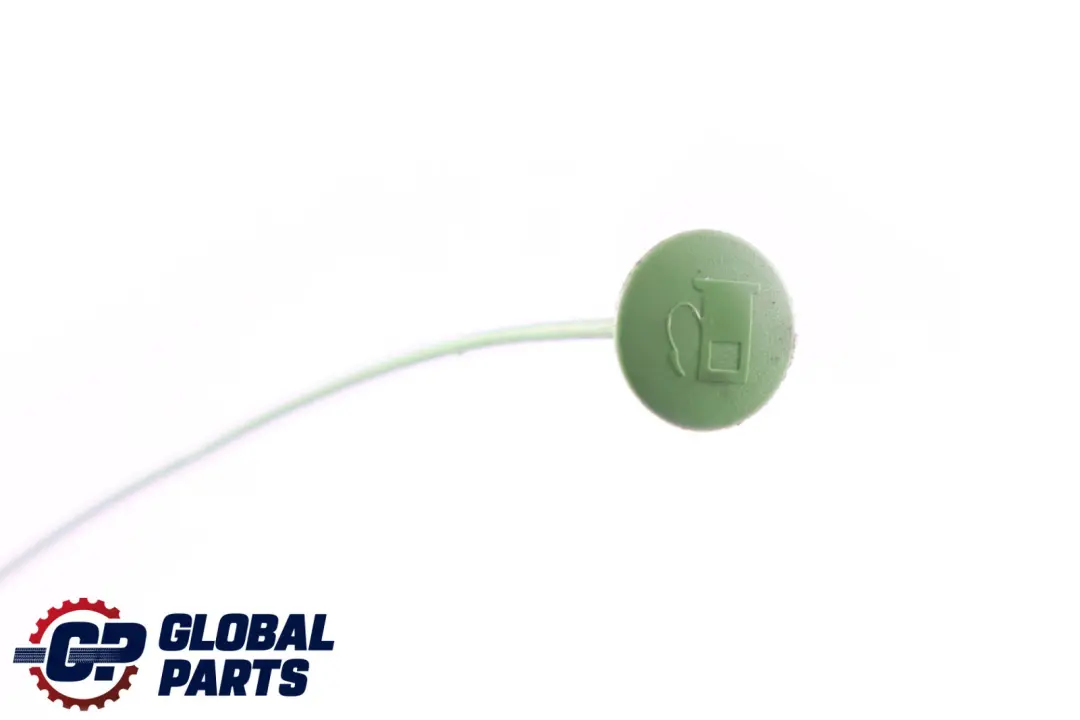 BMW E90 E91 Mini Cooper R56 R57 R58 Actuador Tapa Depósito Combustible - SKU 6985880 - Número de pieza 6985880