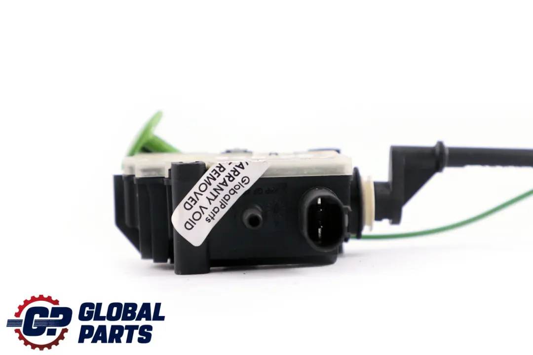 BMW E70 Filler Flap Actuator - SKU 6985882 - Número de pieza 6985882