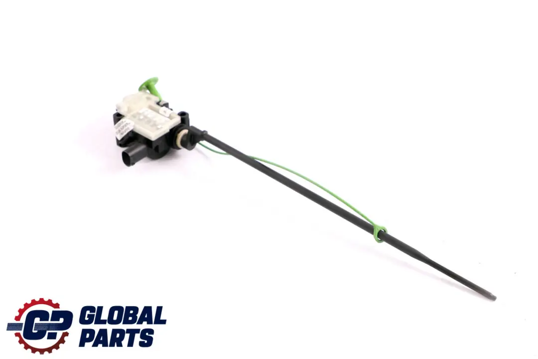 BMW X5 E70 Filler Flap Actuator Mechanism - SKU 6985882 - Part number 6985882