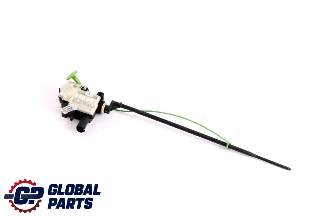 BMW X5 er E70 Stellantrieb Einfüllklappe - SKU 6985882 - Teilenummer 6985882