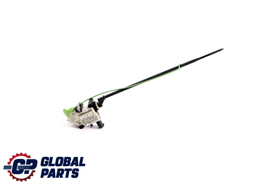 BMW E70 Filler Flap Actuator - SKU 6985882 - Número de pieza 6985882