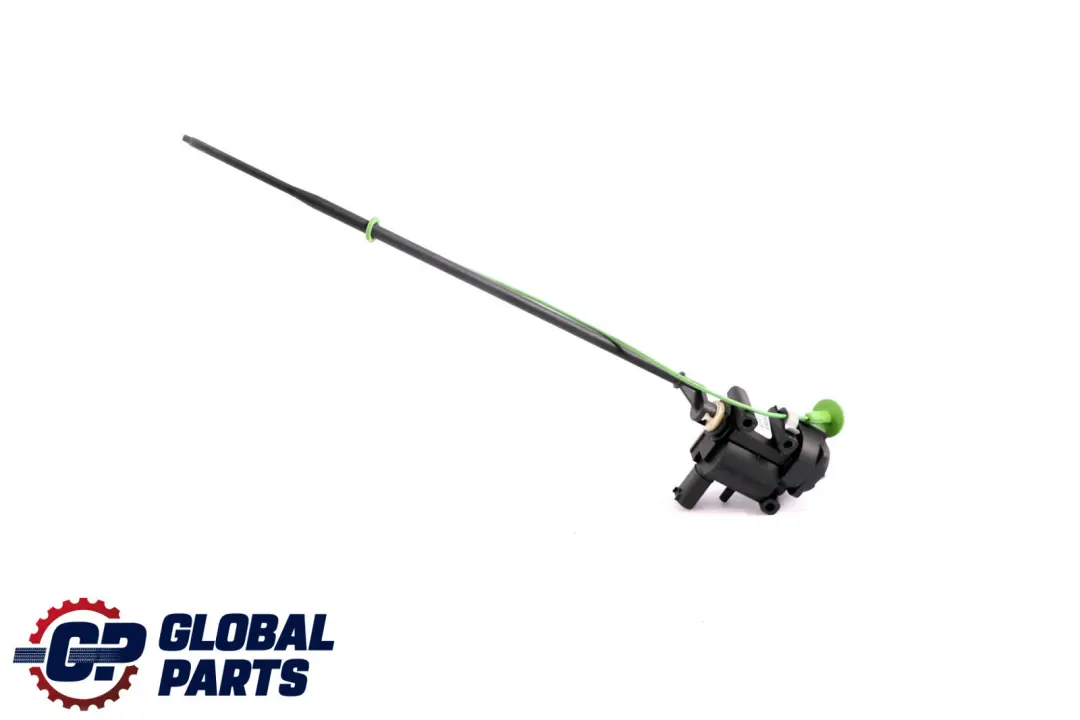 BMW E70 Filler Flap Actuator - SKU 6985882 - Número de pieza 6985882