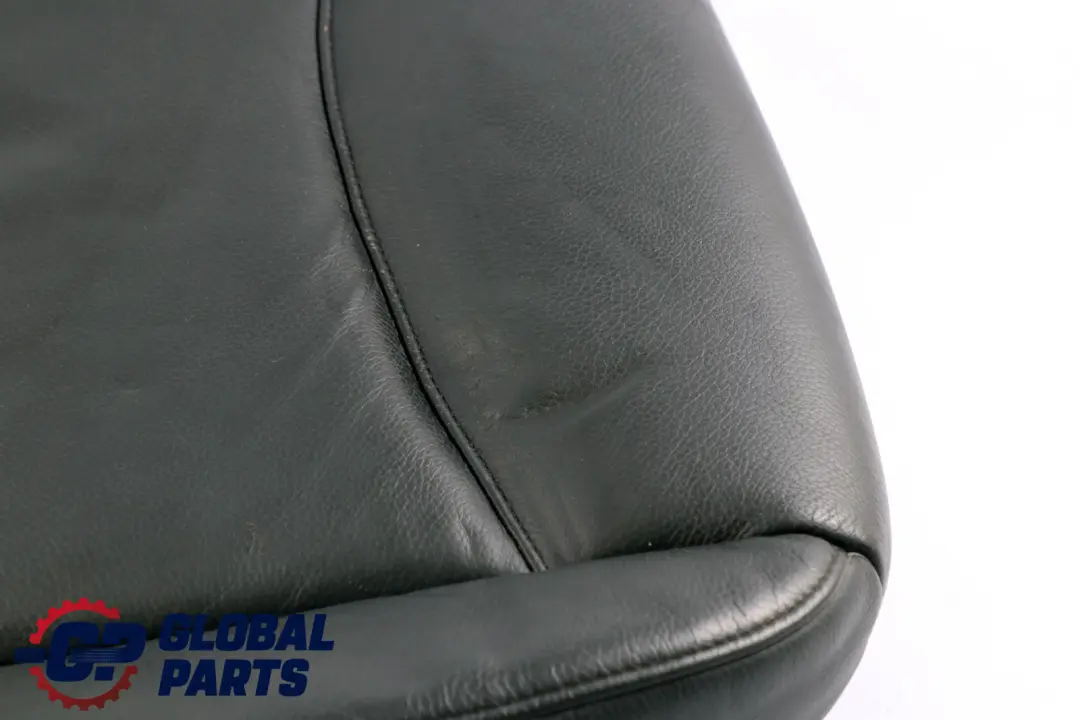Leather Interior Front Left Right N/O/S Seat Cover to BMW 3 Series E90 E91 1 Black with Part number 6985936 BMW 3 Series E90 E91 1 Black Leather Interior Front Left Right N/O/S Seat Cover - SKU 6985936-1 - Part number 6985936