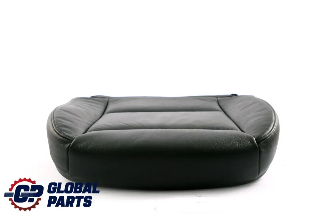 Housse de siège chauffante en cuir noir avant gauche droite pour BMW E90 E91 3 à propos du numéro de pièce 6985936 BMW E90 E91 3 Housse de siège chauffante en cuir noir avant gauche droite - SKU 6985936-3 - Numéro de pièce 6985936